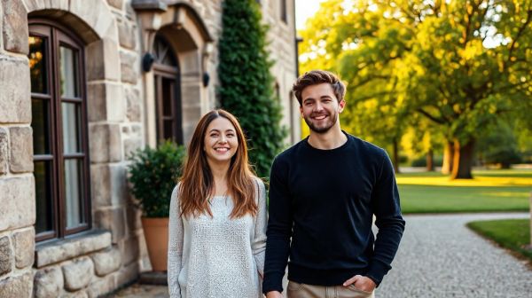 Top stratégies pour améliorer votre quête immobilière en France
