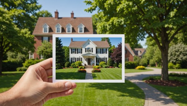 Comment bien évaluer la valeur de votre bien immobilier ?