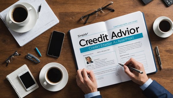 Courtier en crédit : simplifiez vos projets immobiliers avec un expert