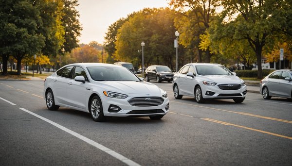 Tout savoir sur le financement automobile : crédit ou loa