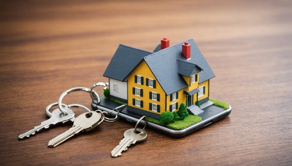 L'assurance location immobilière à l'ère digitale : les clés du succès