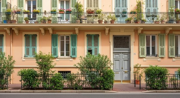 Assurance habitation à Nice : les meilleures offres adaptées à votre profil